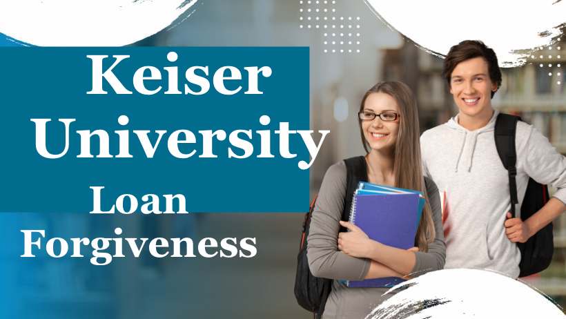 Loan Forgiveness
