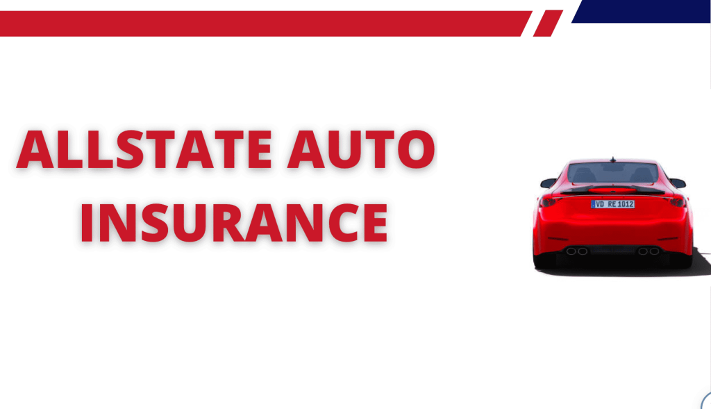 allstate insurance